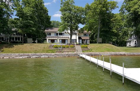 3 bds; 2 ba; 1,160 sqft. . Lake wawasee lakefront homes for sale